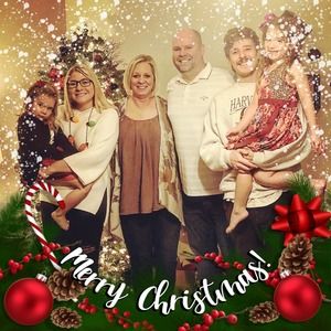 Meet your Posher, Monica